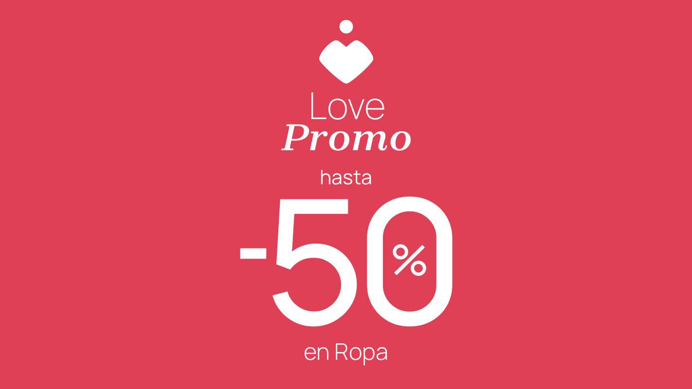 Hasta -50%